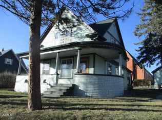 714 4th Ave, Washburn, ND 58577