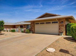 12918 W Desert Glen Dr, Sun City West, AZ 85375