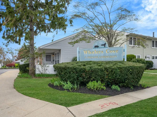88 Whalers Cove Drive #88, Babylon, NY 11702