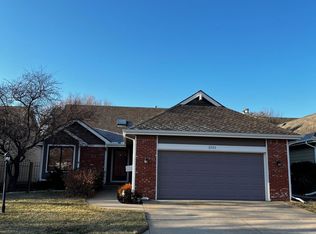 2531 N Rock Ct, Wichita, KS 67226