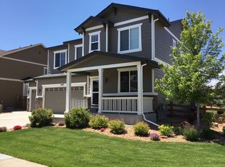 6425 Esmeralda Dr, Castle Rock, CO 80108
