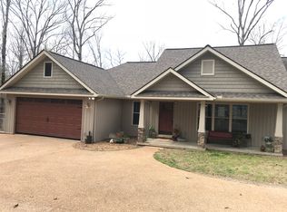 126 Trout Ln, Heber Springs, AR 72543