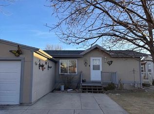 3314 Trail Ridge #348, Longmont, CO 80504