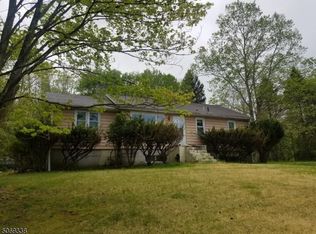 152 Mountain Ave, Warren, NJ 07059