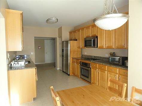 More gourmet kitchen views!
