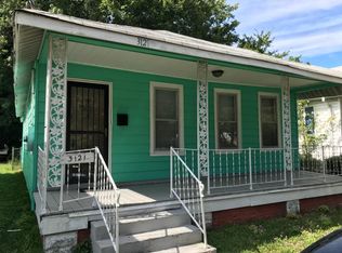 3121 Lens Ave, Norfolk, VA 23509