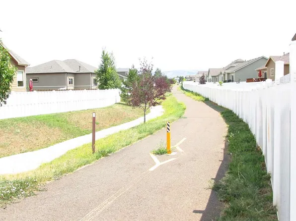 1807 Pinnacle Ct, Laramie, WY 82070