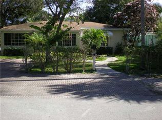 1134 SW 8th Ter, Fort Lauderdale, FL 33315