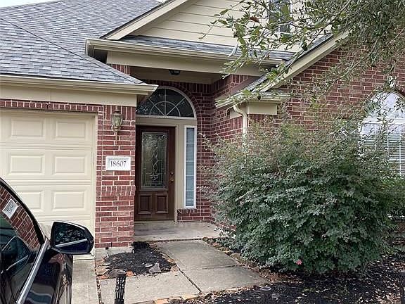 4th image of 18607 Troon Oak St