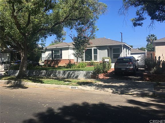 3rd image of 6644 Forbes Ave