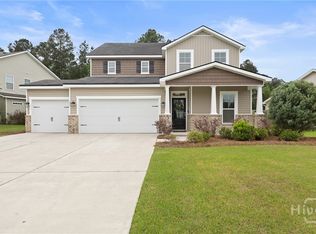 196 Willow Point Circle, Savannah, GA 31407