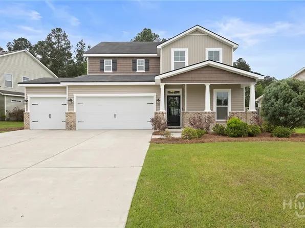 196 Willow Point Circle, Savannah, GA 31407