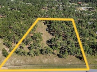 35340 Pinegate Trl, Eustis, FL 32736