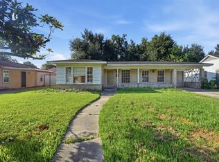 4750 Marietta Ln, Houston, TX 77021
