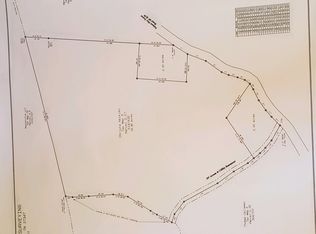 1555 Palmer Firetower Rd, Palmer, TN 37365