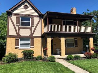 6355 Heitzler Ave, Cincinnati, OH 45224