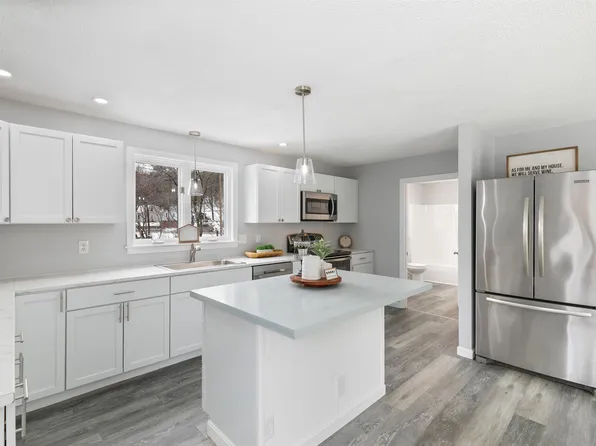 52 N Short Street, Andover, NH 03216