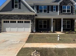 5058 McLaughlin Loop, Waxhaw, NC 28173