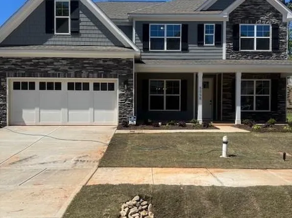 5058 McLaughlin Loop, Waxhaw, NC 28173