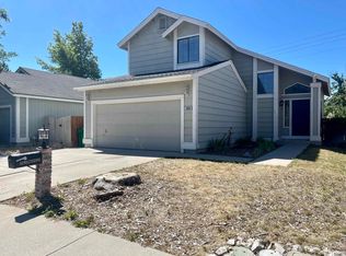 5998 Walnut Creek Rd, Reno, NV 89523