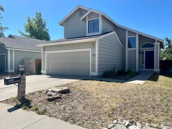 5998 Walnut Creek Rd, Reno, NV 89523