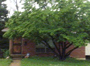 3536 Adams St, Indianapolis, IN 46218