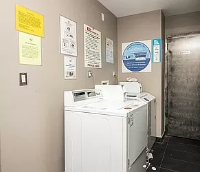 Rented by Doorway NYC, LLC