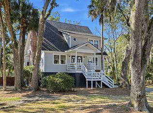 133 Sparrow Dr, Isle Of Palms, SC 29451
