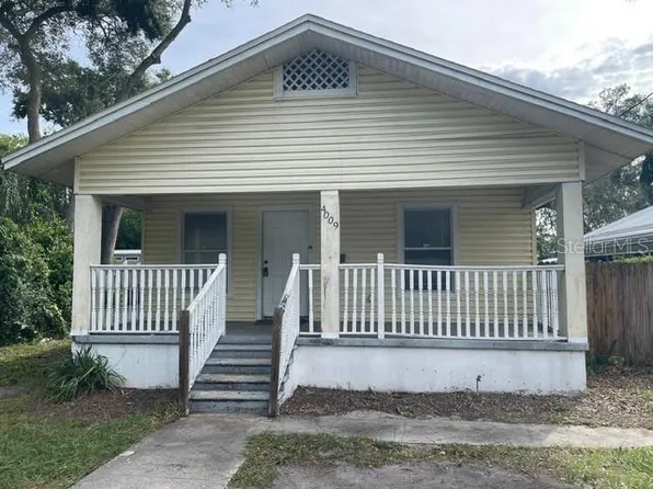 4009 N CENTRAL AVENUE, TAMPA, FL 33603