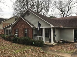 1002 Crawford Cir, Oxford, MS 38655