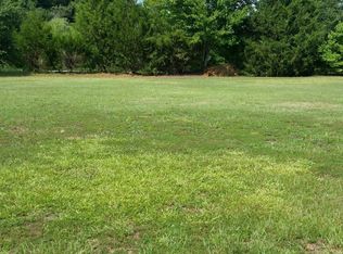 LOT 3 Fire Tower Rd, Bailey, NC 27807