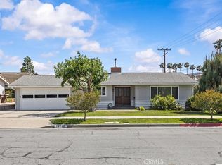 18242 Piper Pl, Yorba Linda, CA 92886