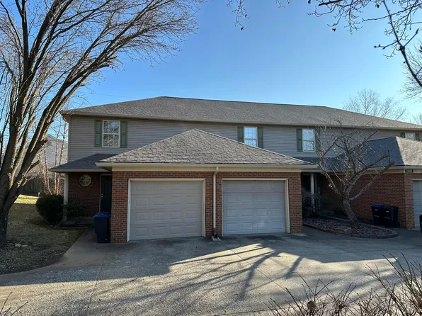 2007 River Ridge Rd Unit 1, Frankfort, KY 40601