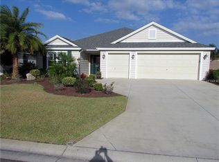 2299 Newburn Ln, The Villages, FL 32162