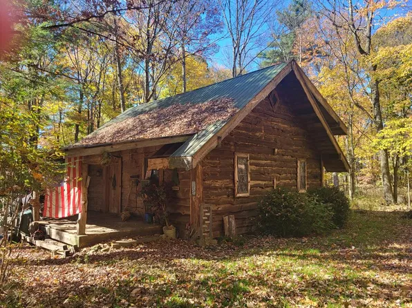 605 Wolfs Corner Rd, Tionesta, PA 16353