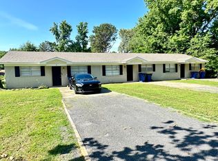 39 Frances St, Cabot, AR 72023