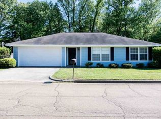 217 Alice Scott Dr, Canton, MS 39046