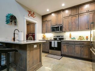 2307 W Beauregard Ave #B, San Angelo, TX 76901