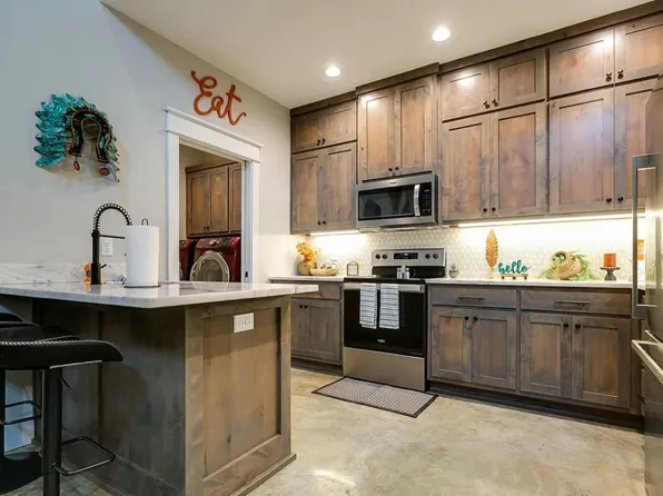 2307 W Beauregard Ave #B, San Angelo, TX 76901