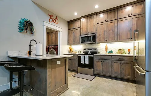 2307 W Beauregard Ave #B Photo 1