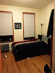 Rented by Warren T Real Estate Corp.