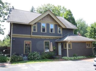 1063 East Ave APT 6, Rochester, NY 14607