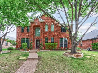 12328 Hawk Creek Dr, Frisco, TX 75033