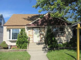 2638 122nd St, Blue Island, IL