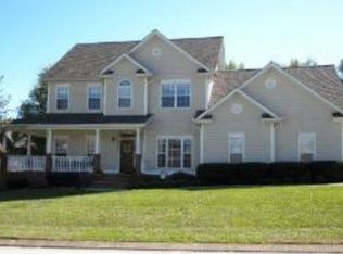 1878 Southcliff Dr, Maryville, TN 37803