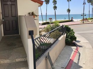 630 Avenida Victoria APT 105, San Clemente, CA 92672