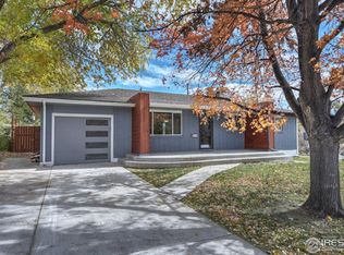 2992 23rd St, Boulder, CO 80304