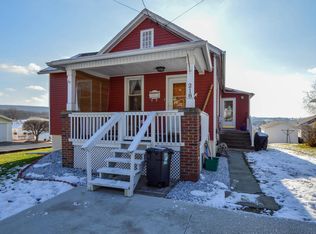 218 Lidy Rd, Dupont, PA 18641