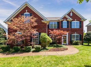 136 Settlers Way, Hendersonville, TN 37075