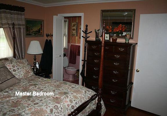 Furnished home